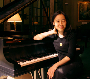 Helen Sung - Jazz Pianist