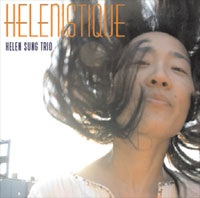 Helen Sung - Helenistique - click to enlarge