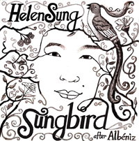 Helen Sung - Sungbird (after Albeniz) - click to enlarge