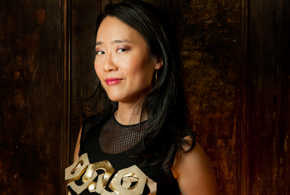 Helen Sung, download high-resolution